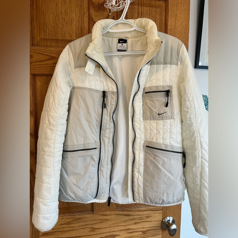 Nike Primaloft Jacket